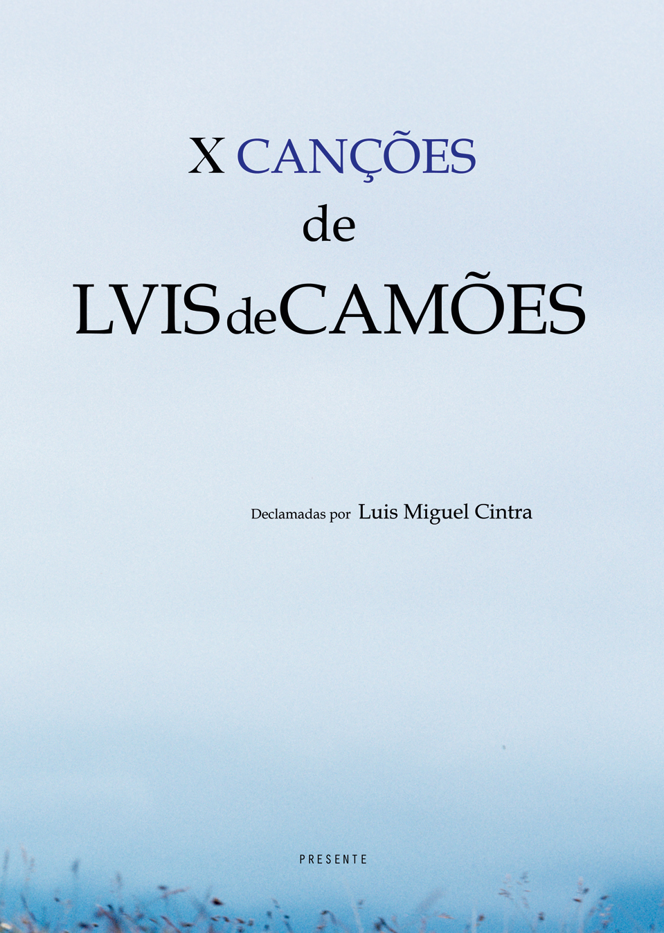 Camoes Poster