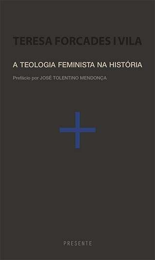 Capa Teresa Forcades