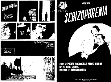 SchizoCom